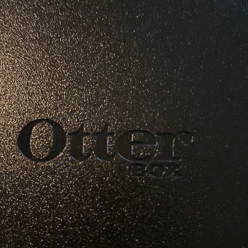 Otter box - case